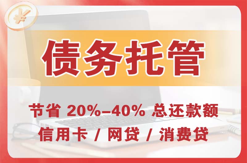 秦淮债务托管